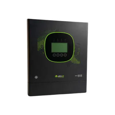 Solinved GORDION SERIES 12KW 48V MPPT Akıllı INVERTER