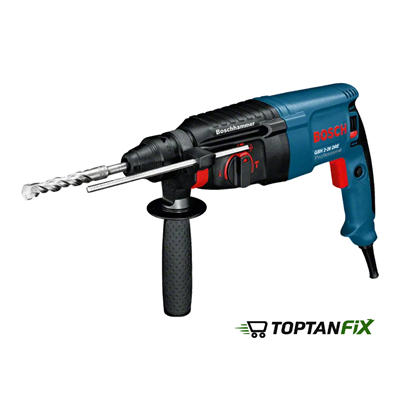 Bosch GBH 2-26 DRE 800 W Pnömatik Kırıcı-Delici