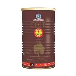 Black Olives Gold M - 1,26 kg