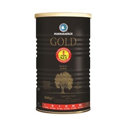 Black Olives Gold XL - 1,26 kg