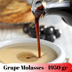 Grape Molasses - 1950 gr
