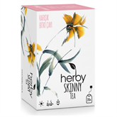 Herbal Tea Blend - Skinny Tea 20 Pieces, 30 gr