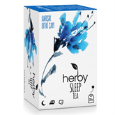 Herbal Tea Blend - Sleep Tea 20 Pieces, 30 gr