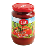 Tat Tomato Paste - 710 gr