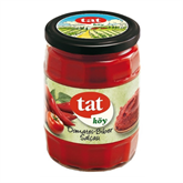 Traditional Mixed Tomato and Pepper Paste - 560 gr