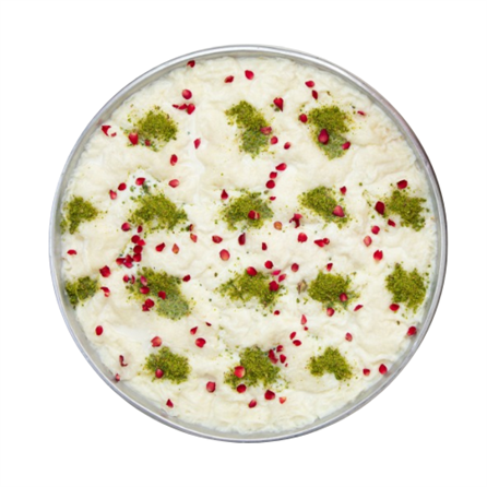 Saffet Abdullah Güllaç - 400 gr