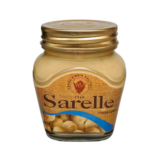 Sarelle Hazelnut Spread - 350 g