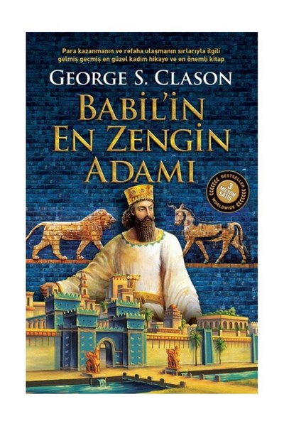 Babil 'in En Zengin Adamı