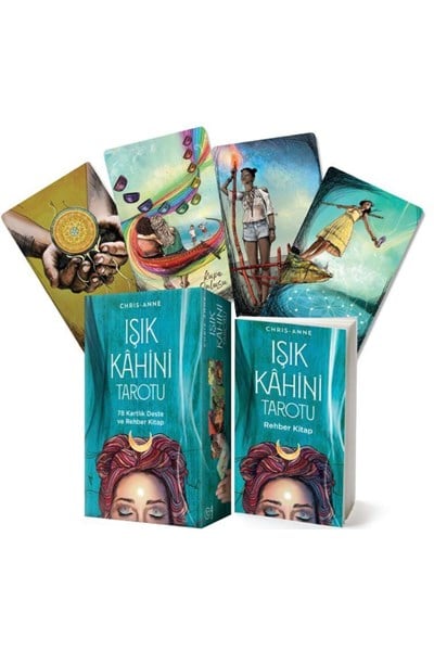 Işık Kahini Tarotu