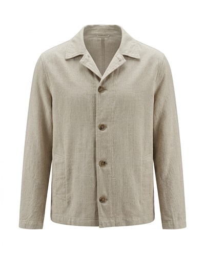 Horizon Jacket Bej