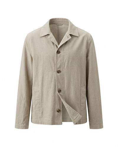 Horizon Jacket Bej