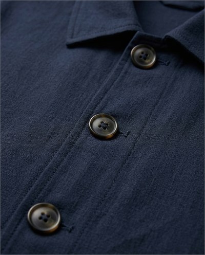 Horizon Jacket Navy
