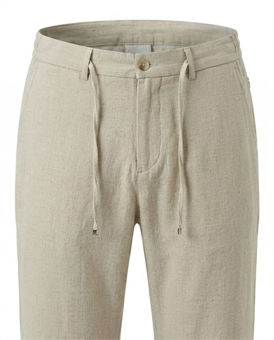 Horizon Pants Bej