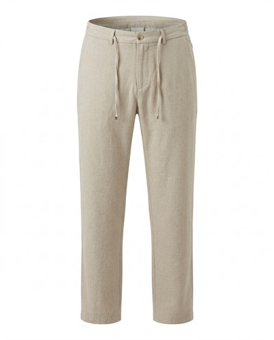 Horizon Pants Bej