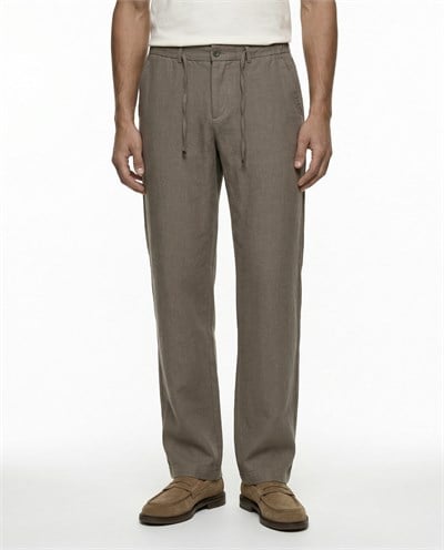 Horizon Pants Khaki