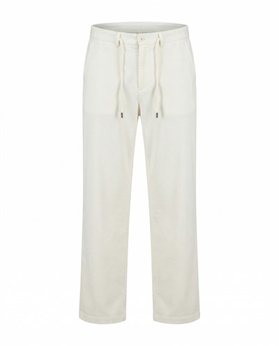 Horizon Pants White
