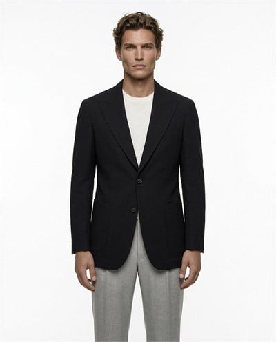 Jacket Black