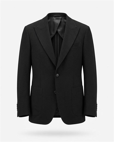 Jacket Black