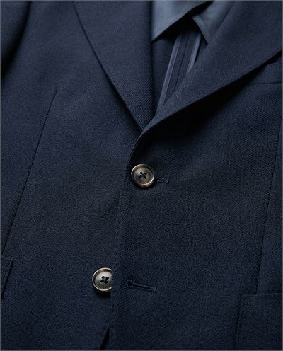 Jacket Navy
