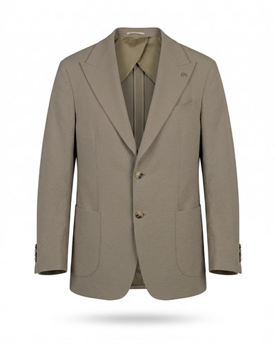 Jacket Stone