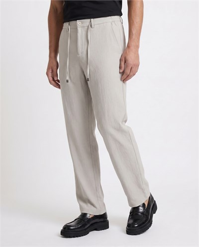 Jogger Pants Bej