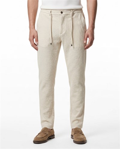 Jogger Pants Bej