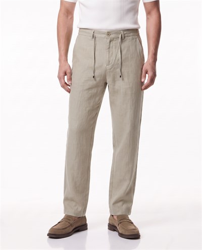 Jogger Pants Bej