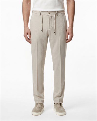 Jogger Pants Bej