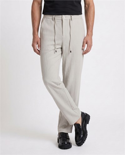 Jogger Pants Bej