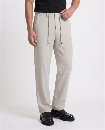 Jogger Pants Bej