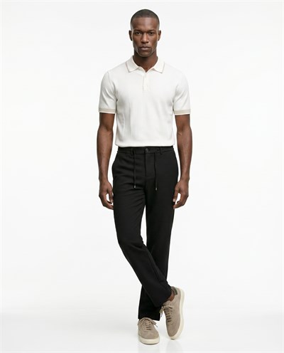 Jogger Pants Black