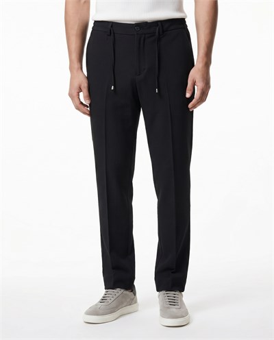 Jogger Pants Black