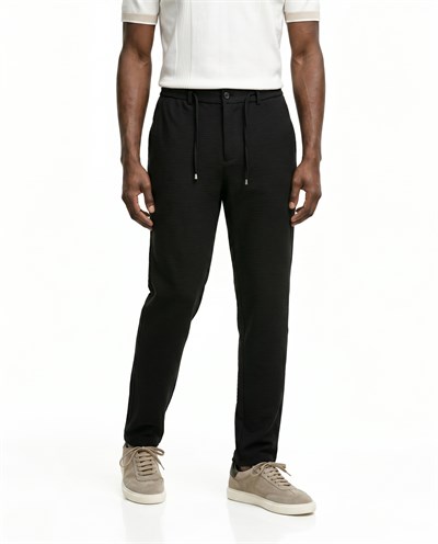 Jogger Pants Black