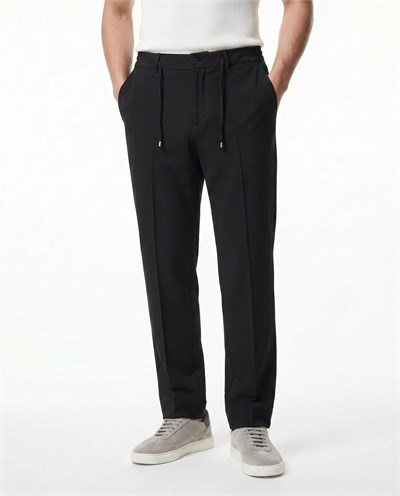 Jogger Pants Black