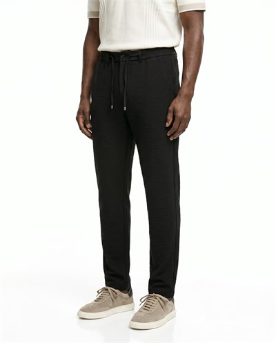 Jogger Pants Black