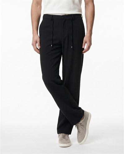 Jogger Pants Black