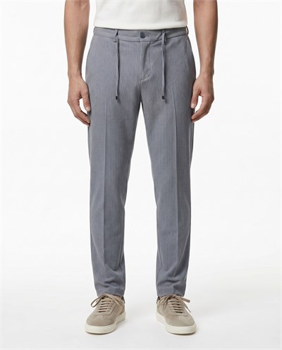 Jogger Pants Blue