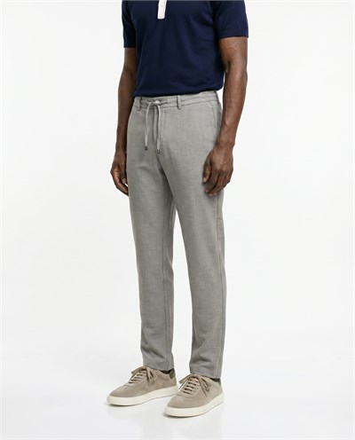 Jogger Pants Grey