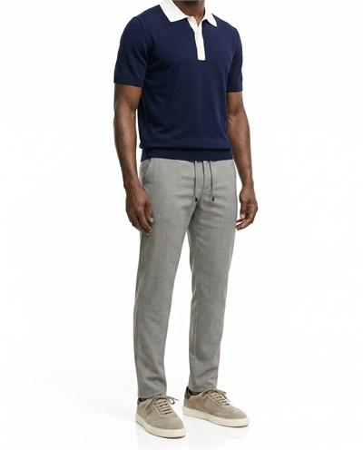 Jogger Pants Grey