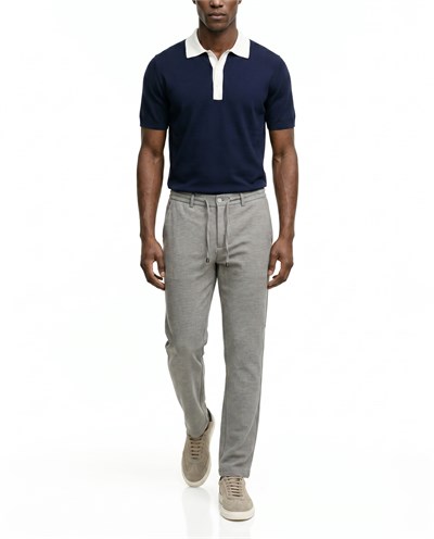 Jogger Pants Grey