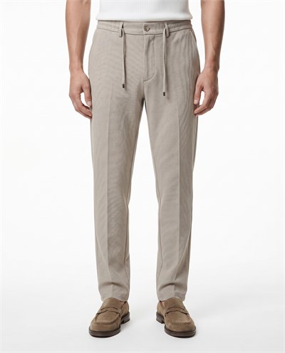 Jogger Pants Mink