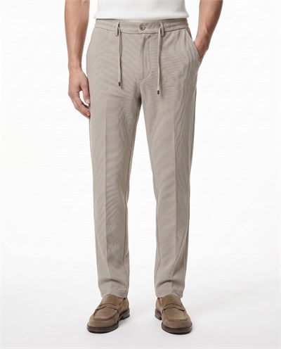 Jogger Pants Mink