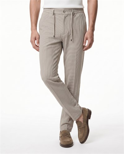 Jogger Pants Mink