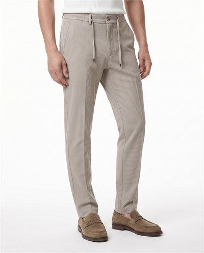 Jogger Pants Mink