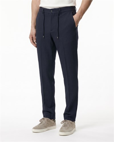 Jogger Pants Navy