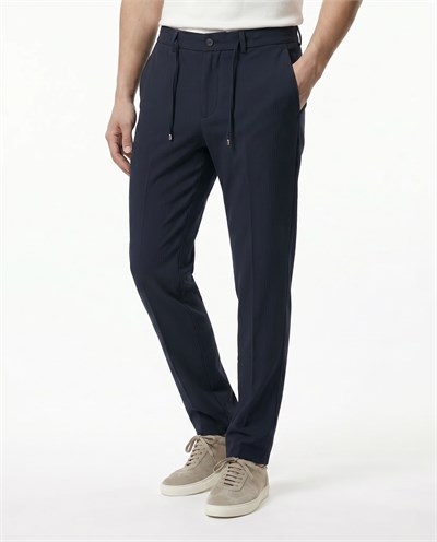 Jogger Pants Navy