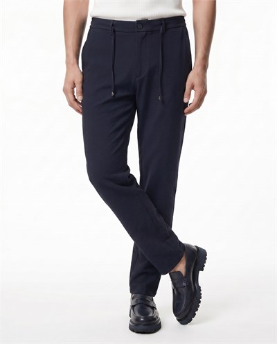Jogger Pants Navy