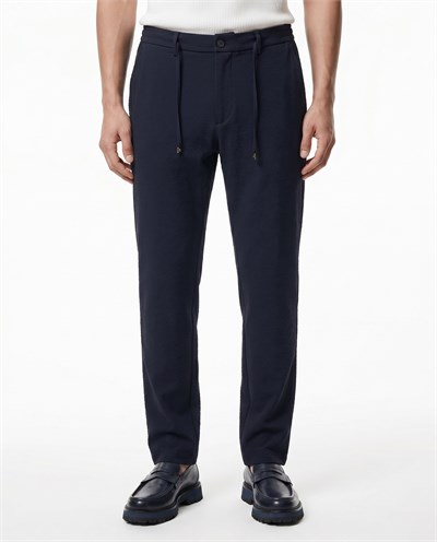 Jogger Pants Navy