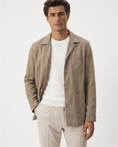 Outland Jacket Bej