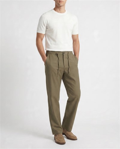 Terra Pants Khaki